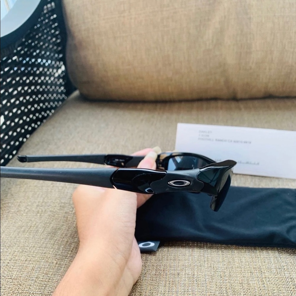 Oakley sunglasses